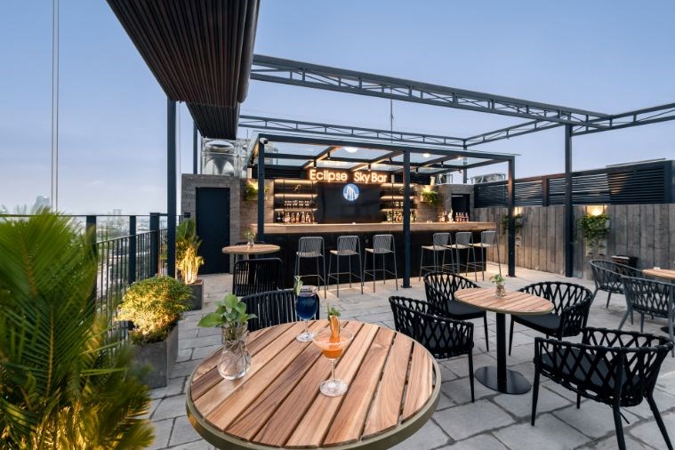 Mangata Beachfront  Hotel Đà Nẵng